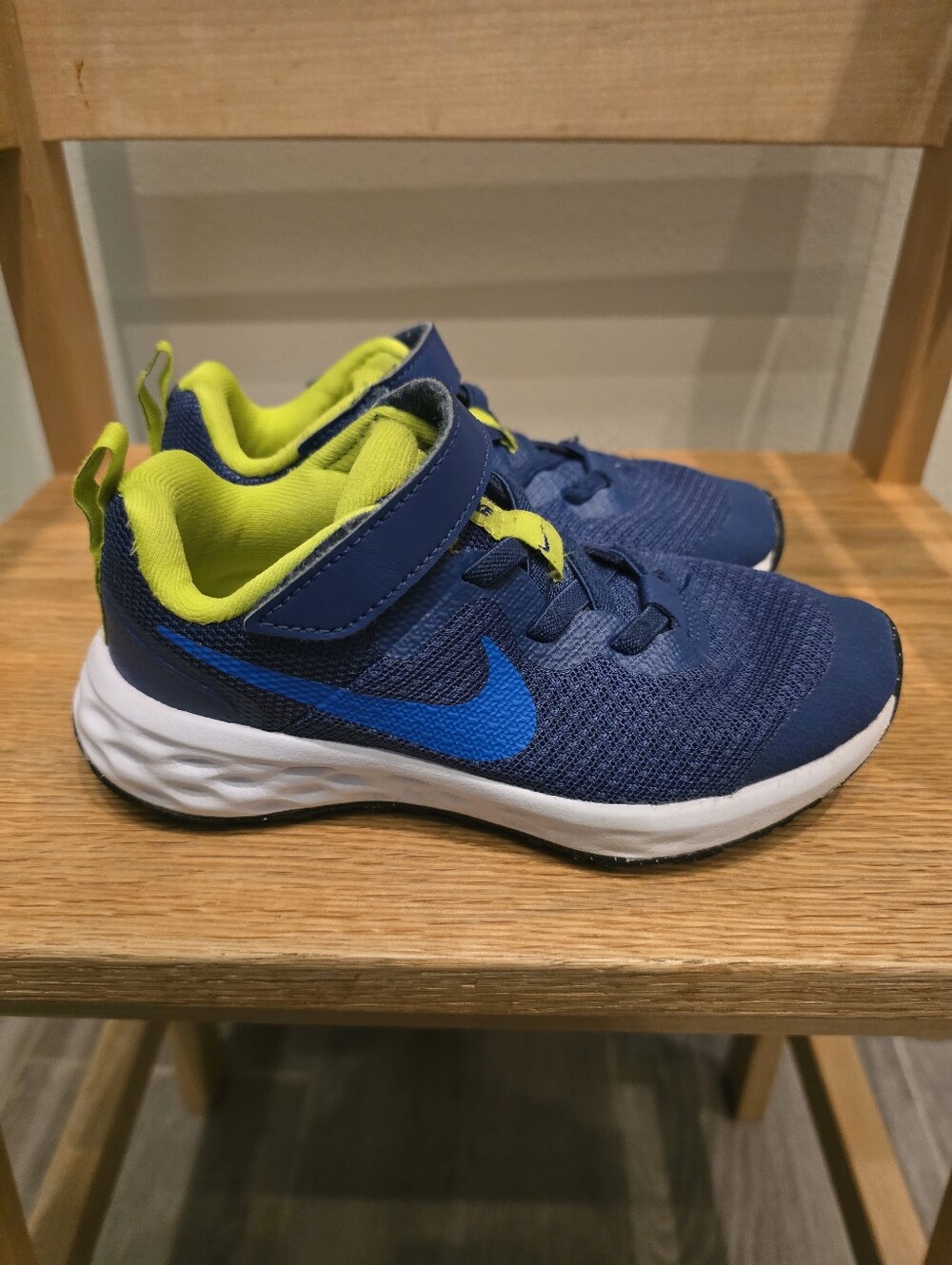 Toddler Nike Revolution 6 Sneakers